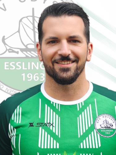 Ioannis Nalbantis