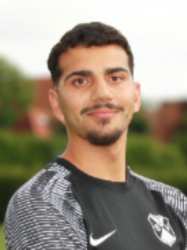 Baris Bayrak