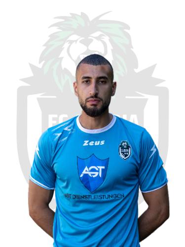 Bilal Abdel-Ghani