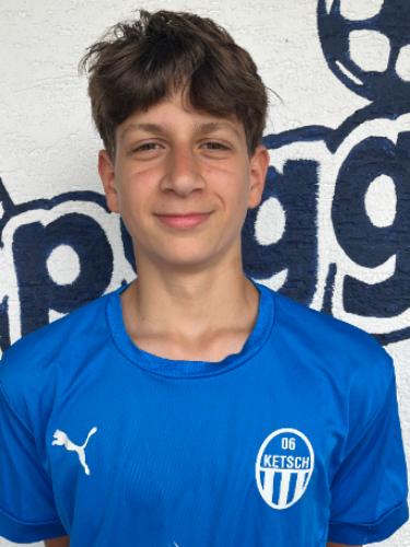 Damiano Orazio