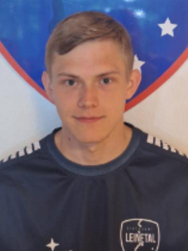 Jonas Lohmann