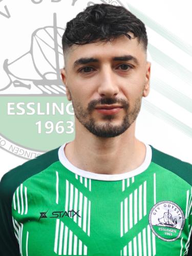 Kenan Kemanci