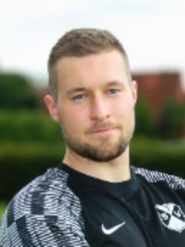 Luca-Kevin Kreutzer