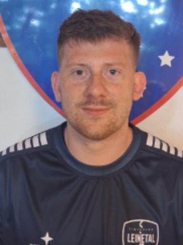 Dennis Schneider