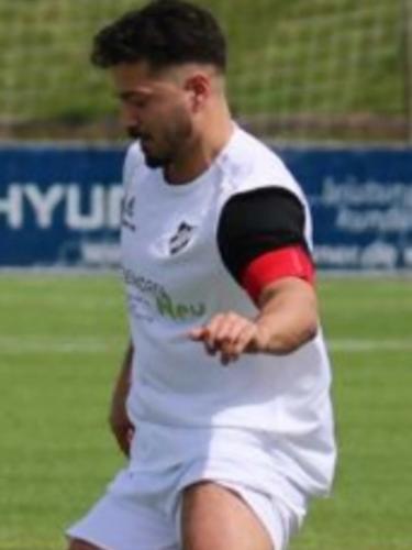 Firat Sahin