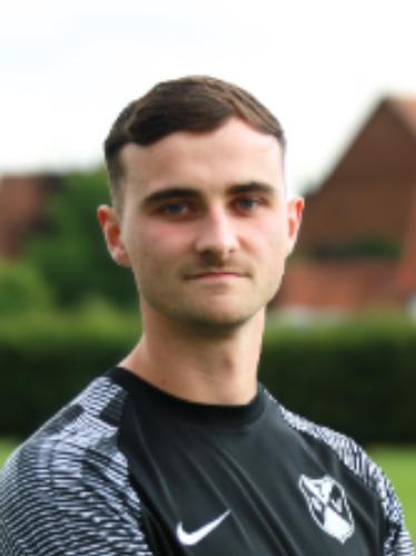 Finn Priesett