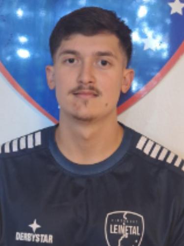 Kilian Watanapalasiri