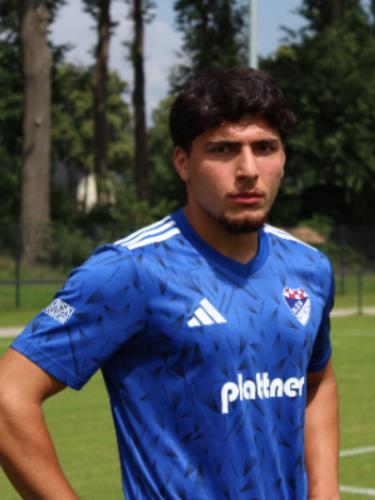 Ömer Aslan