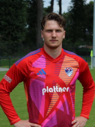 Ole Bahr