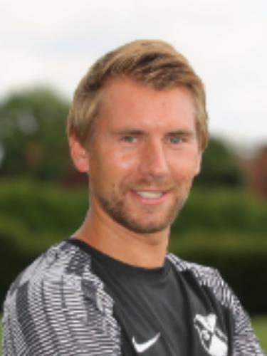 Dominik Trotz