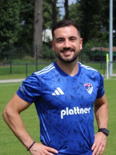Mert Bicakci