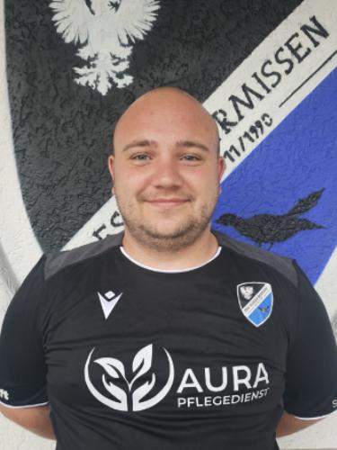 Jan-Henrik Ahrens