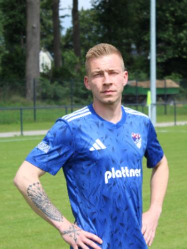 Björn Fender