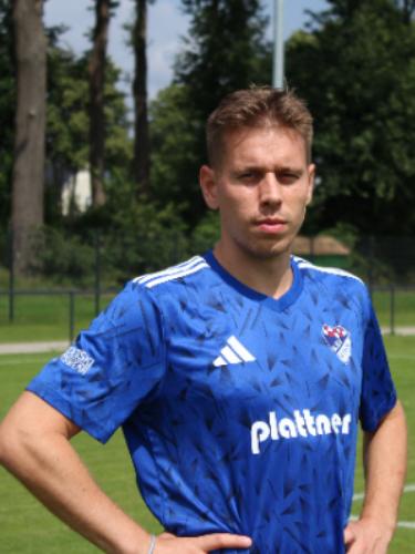Dimitri Khoroshun
