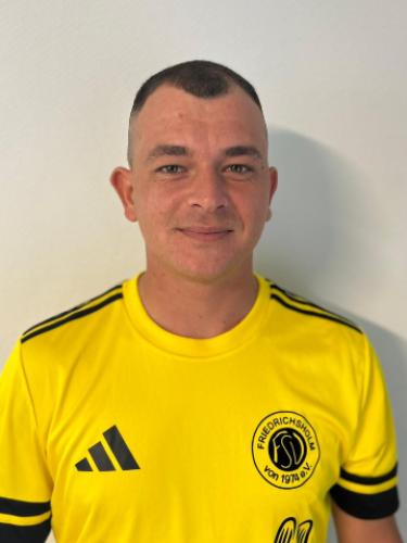 Steffen Lütjens