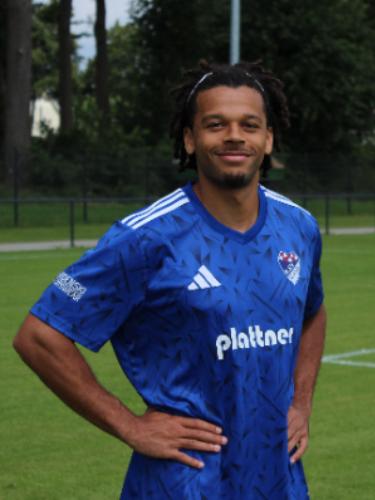 Marvin Ntamag