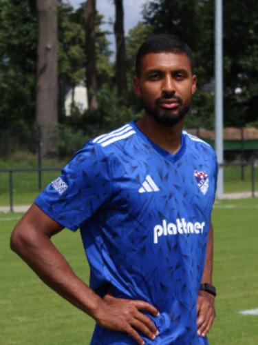 Ikrami Olatunji