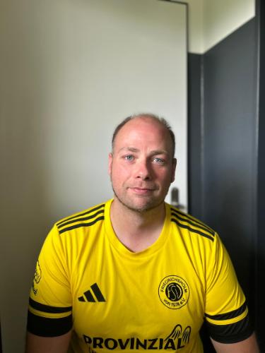 Mark Erbst