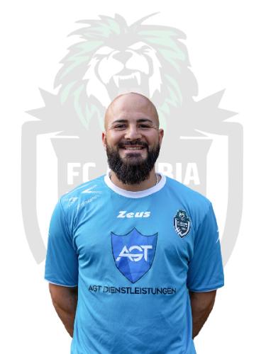 Orhan Olgun