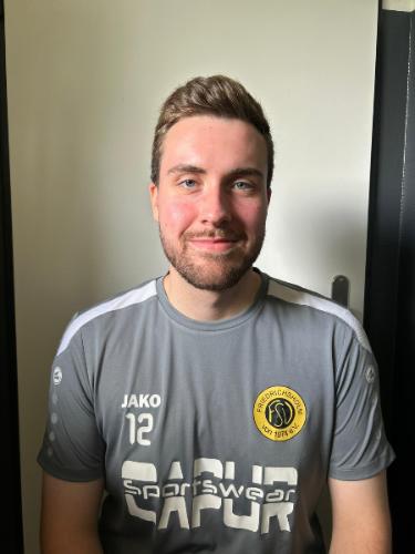 Kim Stephan Krüger