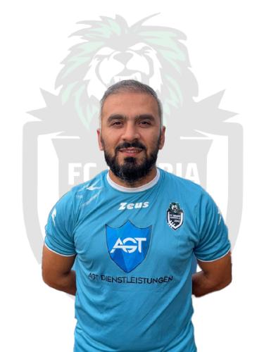 Cagri Zengin