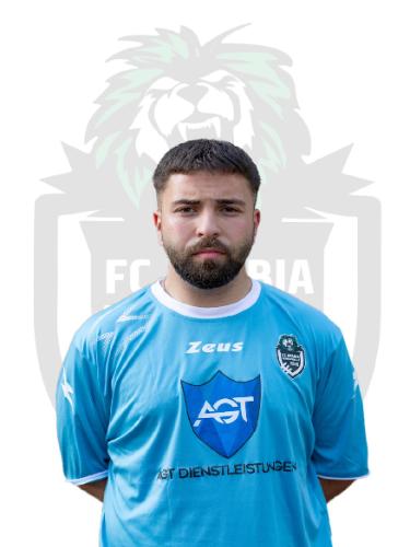 Abdul Kadir Tomakin
