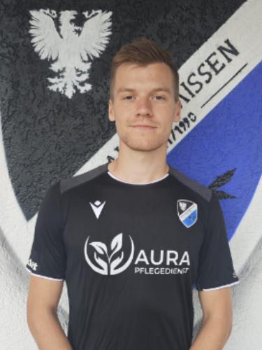 Lukas Schwark