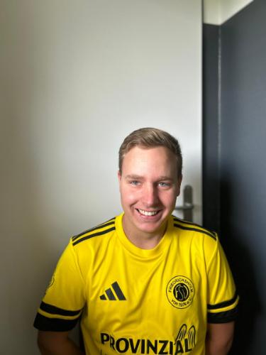 Rune Martens