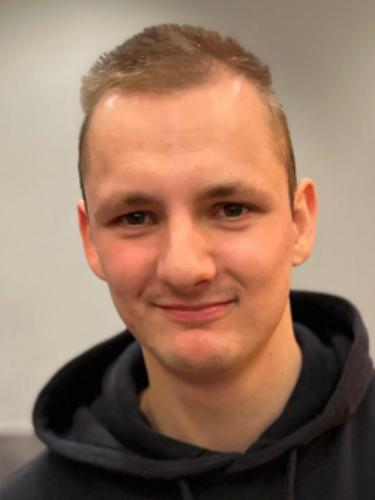 Niklas Albrecht