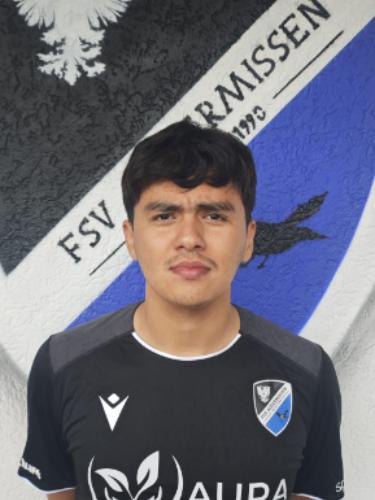 Navid Hussein Yusefi