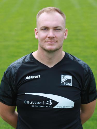 Daniel Graule