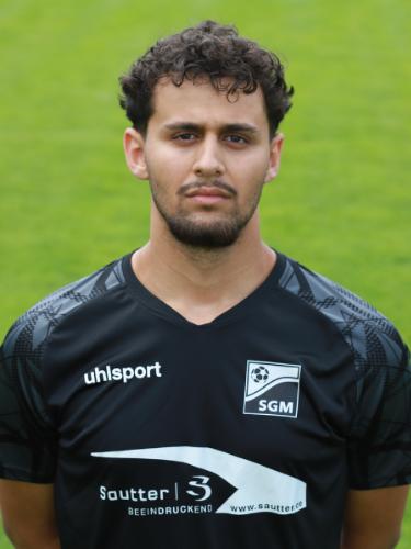 Karim Kenawi