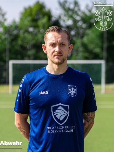 Oleg Barc