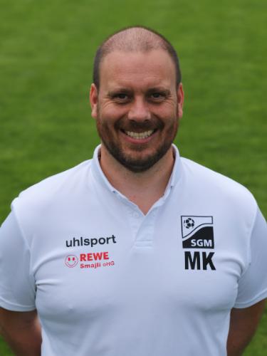Mirko Krajnc