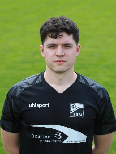 Markus Lang