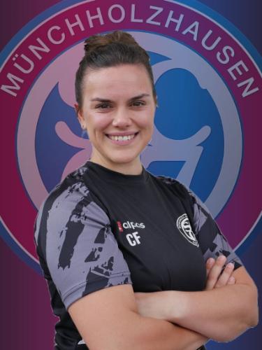 Carla Faßbender