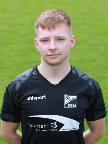 Joshua Müller
