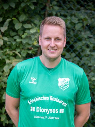 Jan Denker