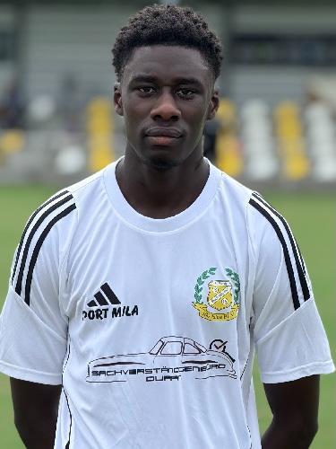 El-Hajj Ibrahim Jeng