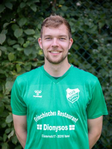 Jan Eriksen