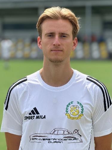 Tom Storch