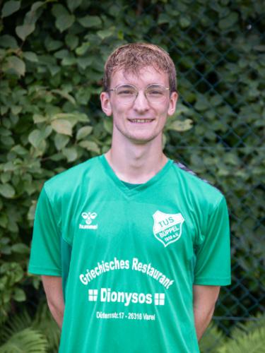 Tobias Günter