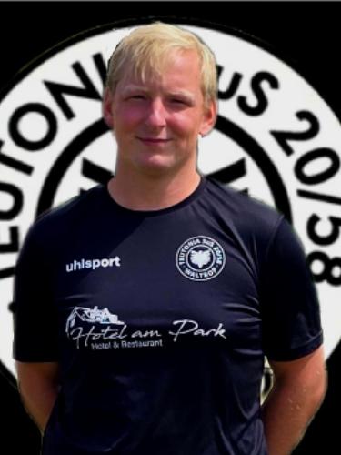 Bastian Hundt