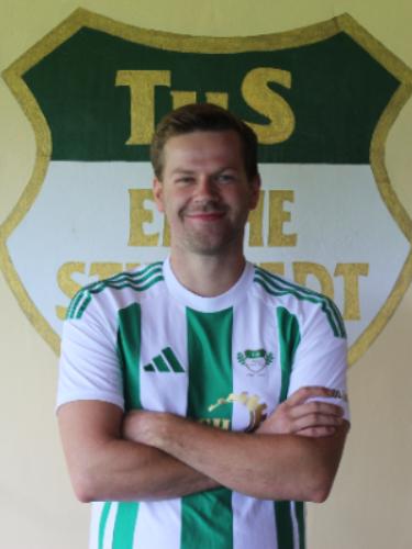 Martin Meyn