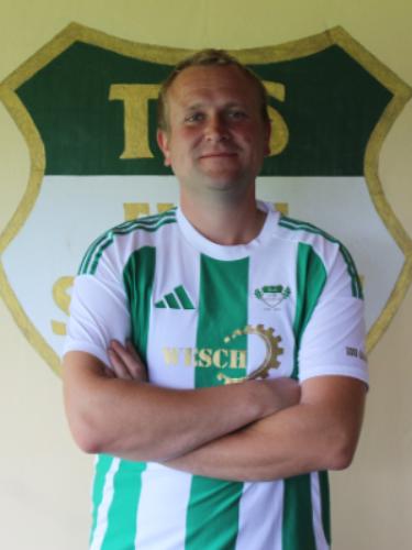 Tobias Podendorf