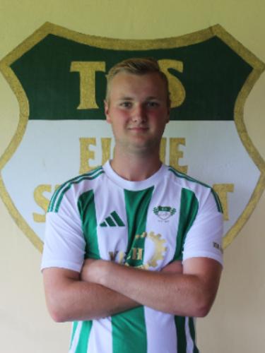 Malte Tiedemann