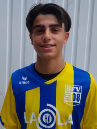 Mikail Anar