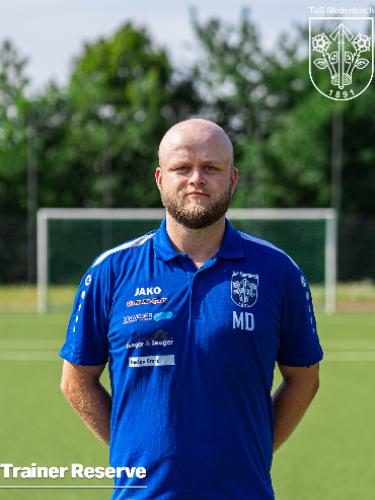 Marc Ditthardt