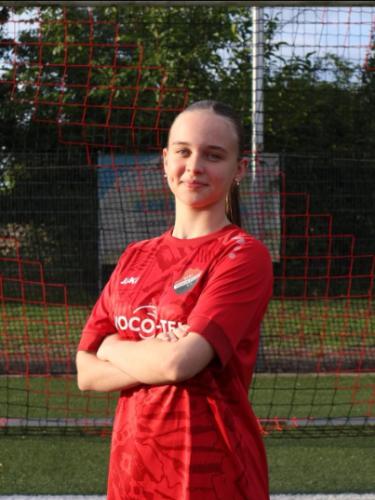 Amelia Faustyna Cymer