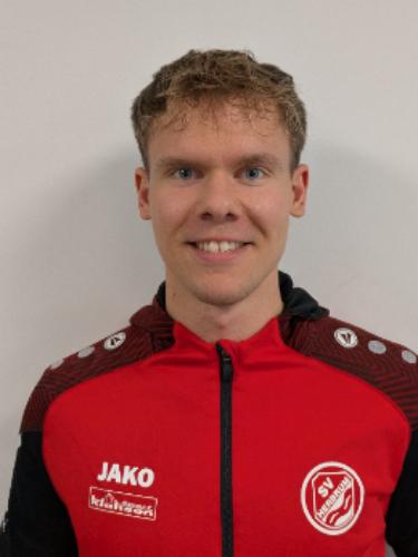 Simon Düthmann